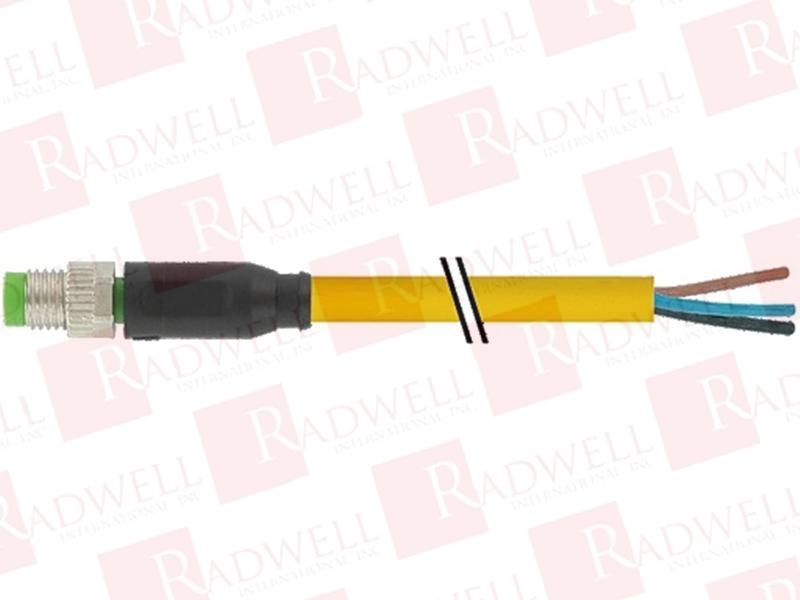 MURR ELEKTRONIK 7000-08001-0100750