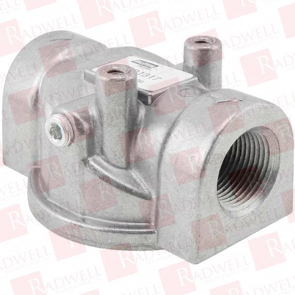 CLARCOR INC OB1317