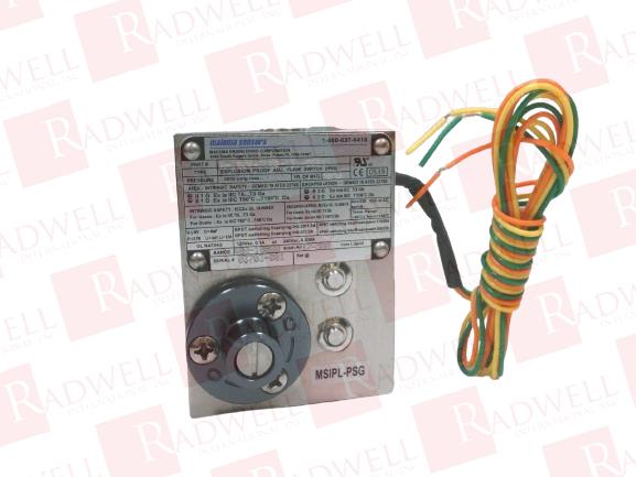 MALEMA M-100X-S130-121-S001 