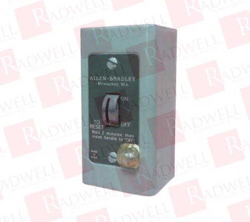 ALLEN BRADLEY 600-TAX110