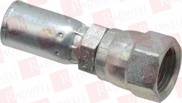 EATON CORPORATION 04E-606