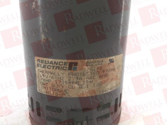 ASEA BROWN BOVERI KL-N330-BOL