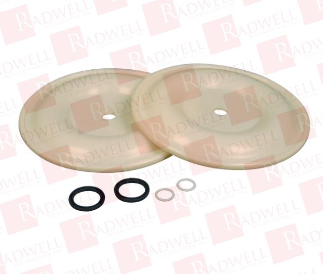 RADWELL RAD-D07-005-KIT