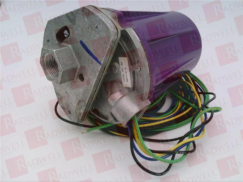 HONEYWELL C7012G1027