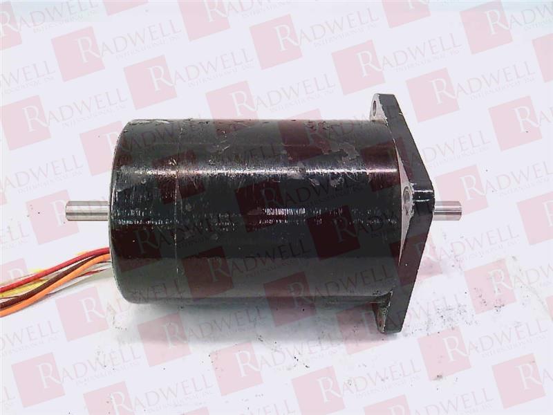 BODINE ELECTRIC 23T2FEHD