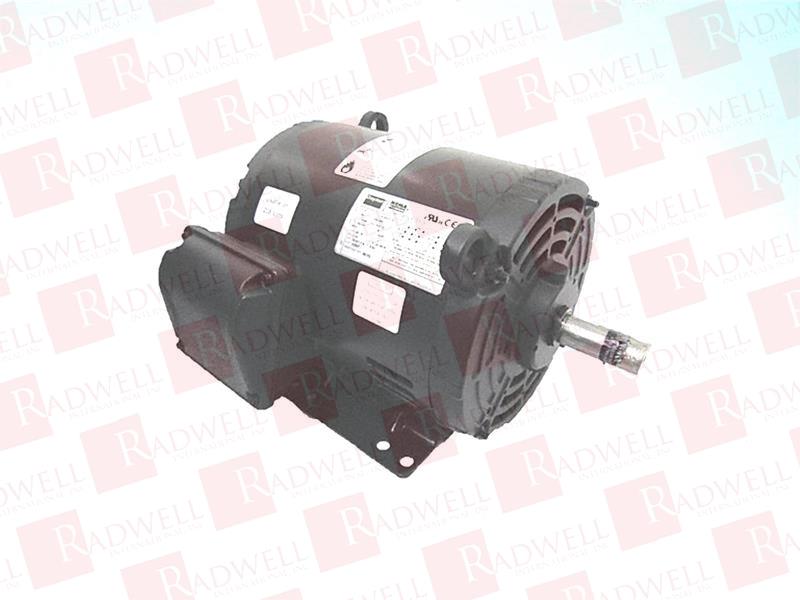 GRAINGER 36VF38
