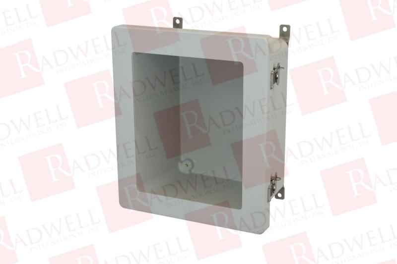 ALLIED MOULDED PRODUCTS AM1426TW