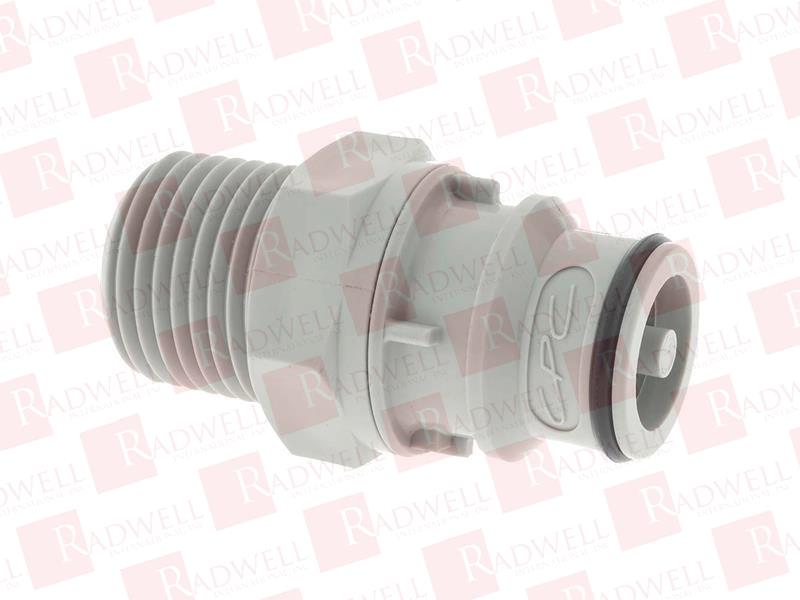 DOVER CORPORATION HFC248-12