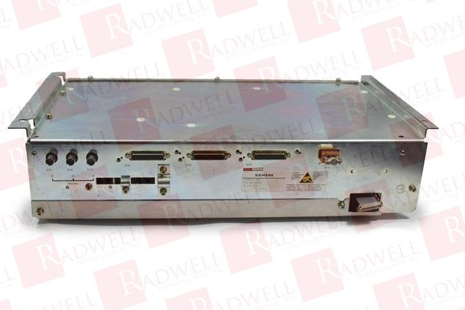 SIEMENS 6FC4100-1AA00
