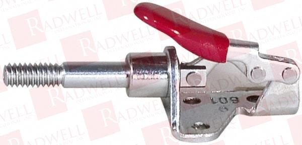DOVER CORPORATION 607-M