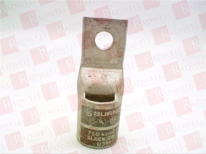 BURNDY U39RT