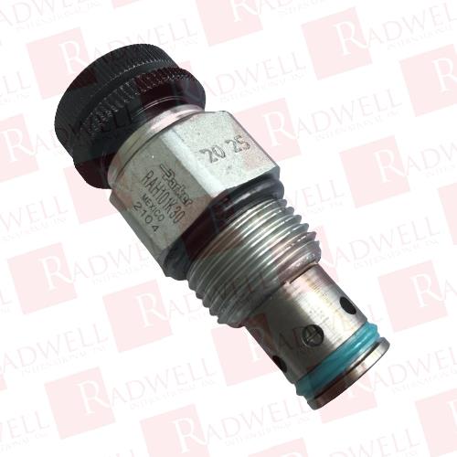 PARKER RAH101K30