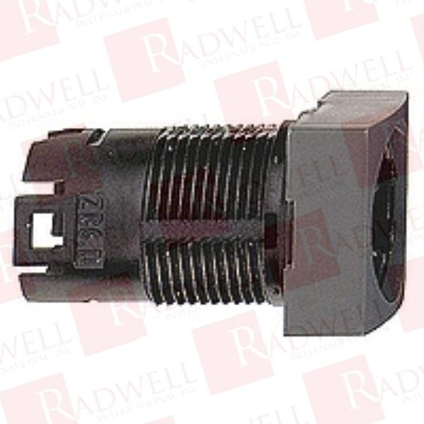 SCHNEIDER ELECTRIC ZB6CD02