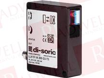 DI-SORIC LLH 51 M 200 G3-T3