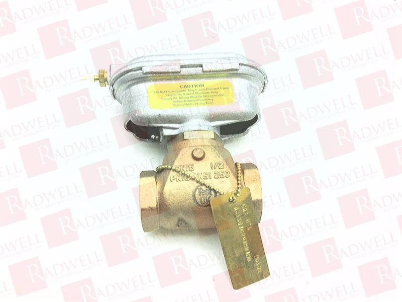 JOHNSON CONTROLS VG7241CS+3801B0