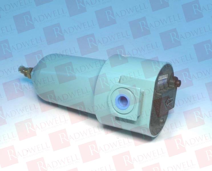 WILKERSON PNEUMATIC M26-02-MX0