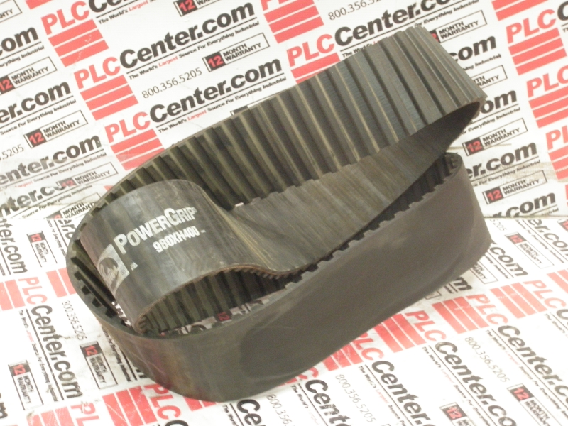 ALTRA INDUSTRIAL MOTION 980XH400