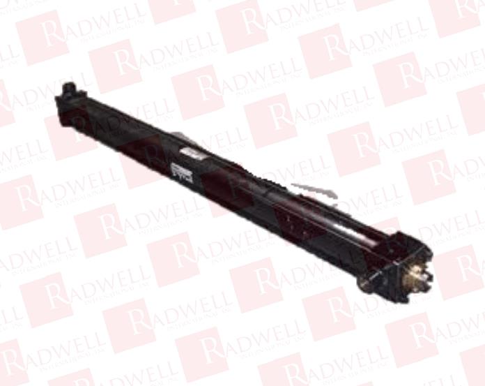 PARKER 01.50-CBC3LCTS24AC-33.500