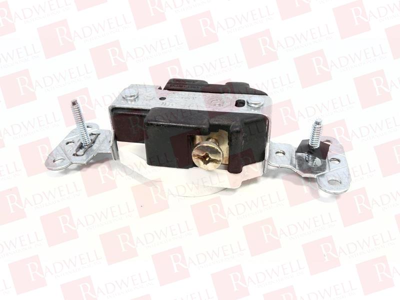 LEGRAND 5651-WCC8
