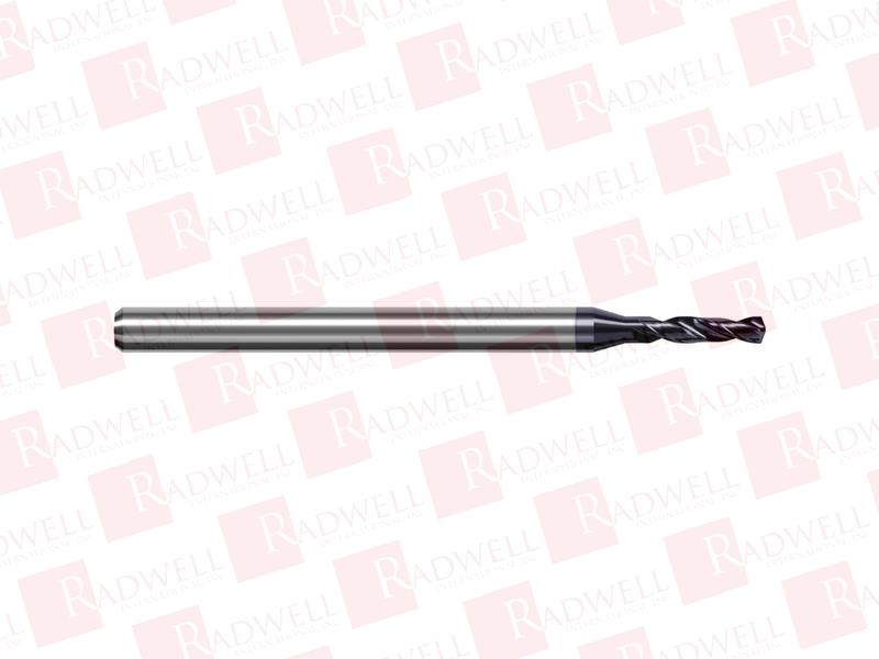 HARVEY TOOL CHT2187-C3