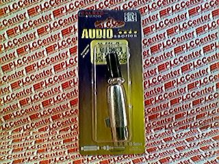 AUDIO CONNECTOR 3PIN XLR FEMALE