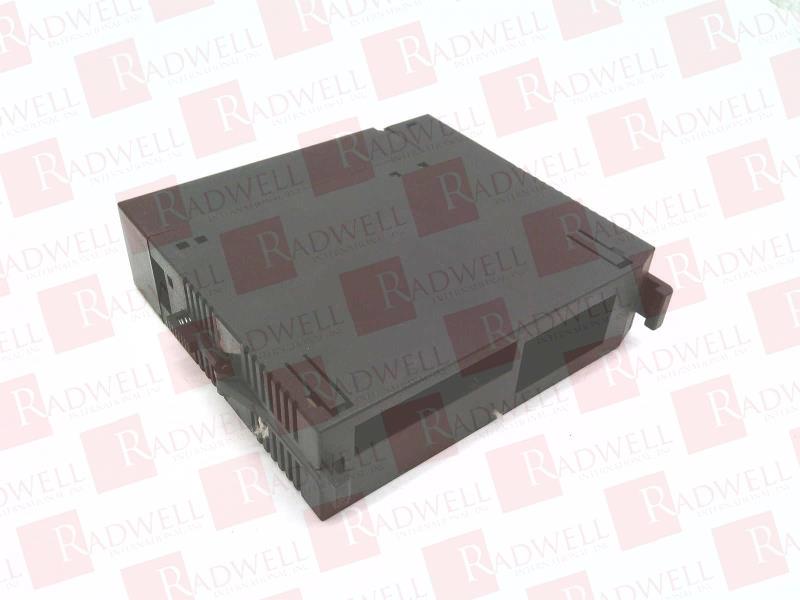 FANUC IC693ACC310