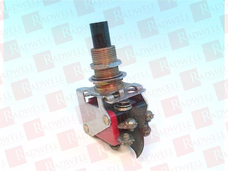 HONEYWELL 502PB1