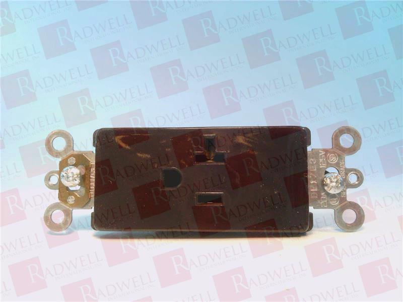 LEVITON 16351