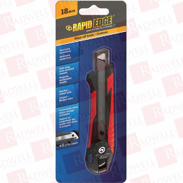 RAPID TOOLS RT00059