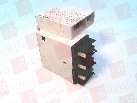 ALLEN BRADLEY 190-P100R