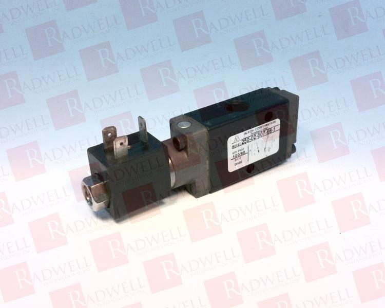 ALKON 250-02-007-68-1