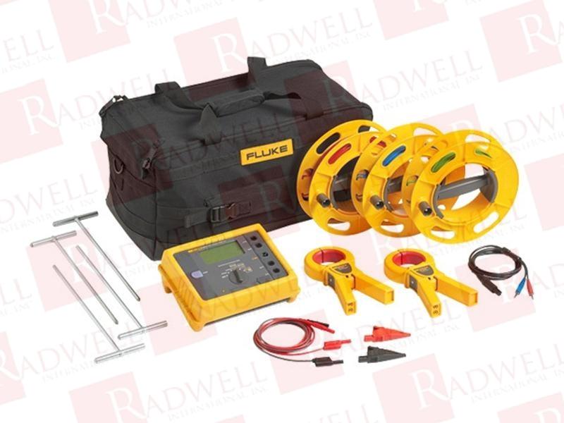 FLUKE 1623-2 KIT