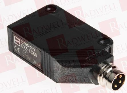 OMRON E3Z-LS66