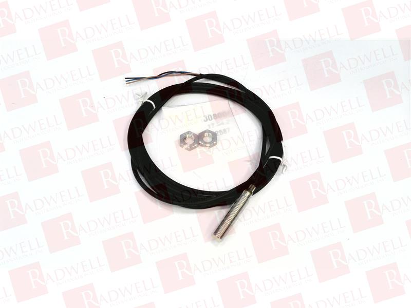 EFECTOR IEB3003BANKG/V4A/K1/2M/PUR-IES208