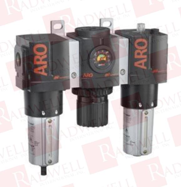 INGERSOLL RAND C384F1-811