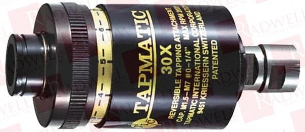 TAPMATIC TMT10904M