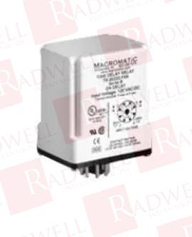 MACROMATIC TR-51622-F2S
