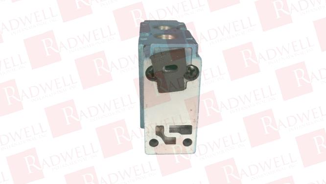 MAC VALVES INC 812C-PM-110CA-112