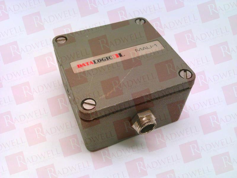 DATALOGIC MAU-1