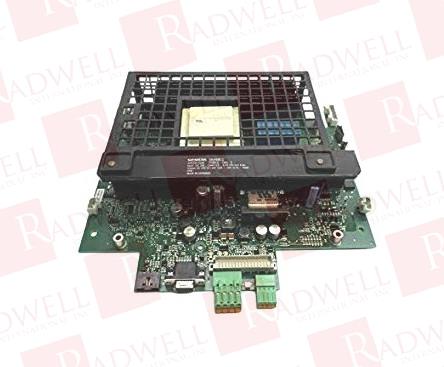 SIEMENS A5E00755411