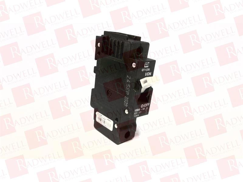CBI QT-1-26-DM-U2-100-B0