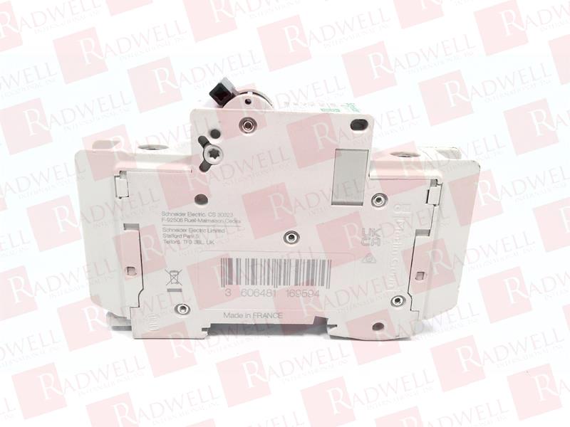 SCHNEIDER ELECTRIC M9F42115