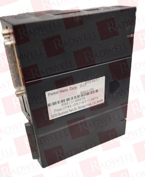 PARKER CP-E-DRIVE2-13874