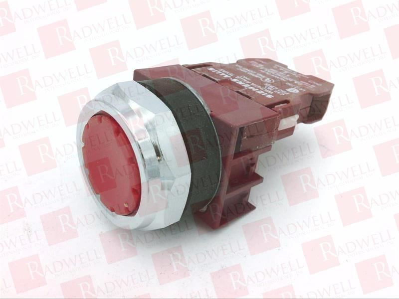 SIEMENS 3SB03-PFR01