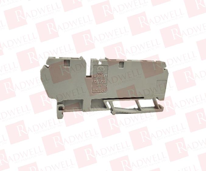 ALLEN BRADLEY 1492-R4T