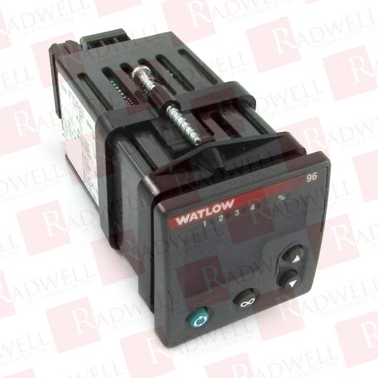 WATLOW 96A0-DDDM-00RR