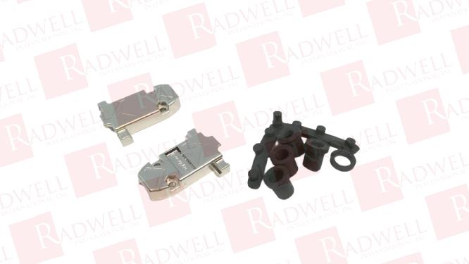 AMPHENOL 17-1724-2