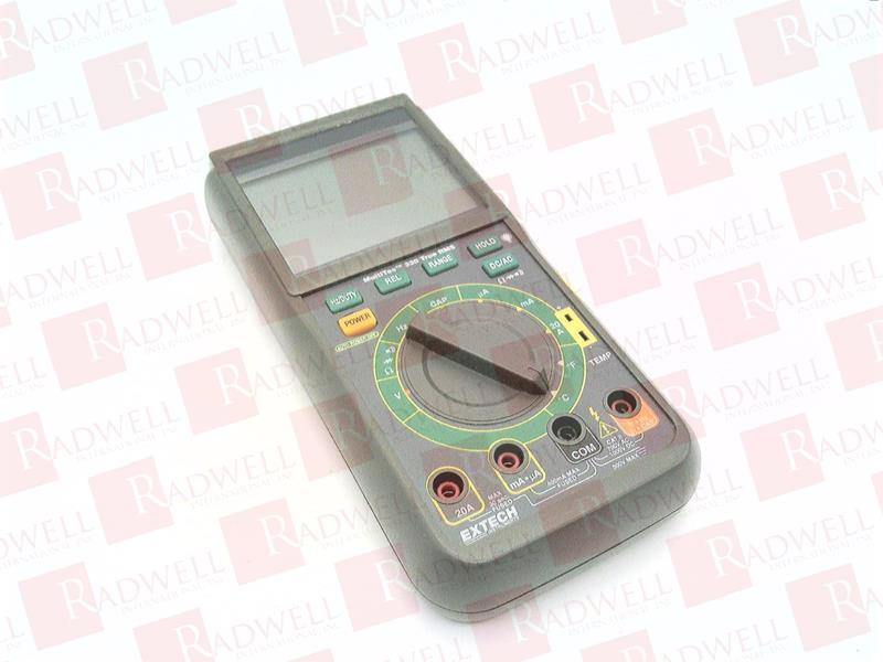 EXTECH MT330