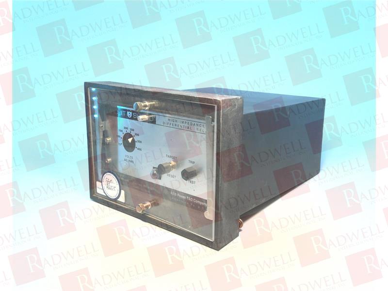 ASEA BROWN BOVERI 419B0042