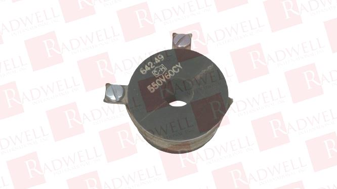 EATON CORPORATION 9-642-49